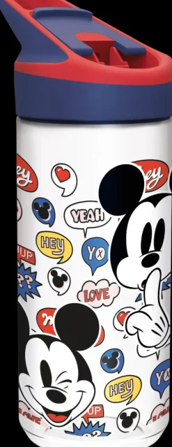 Stor Juomapullo Mikki 6,2 Dl