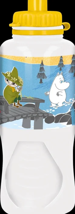 Stor Juomapullo Muumi 4 Dl