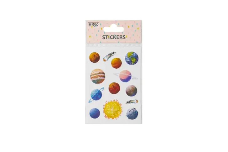 Tarra Planeetta 2 Arkkia Hr50