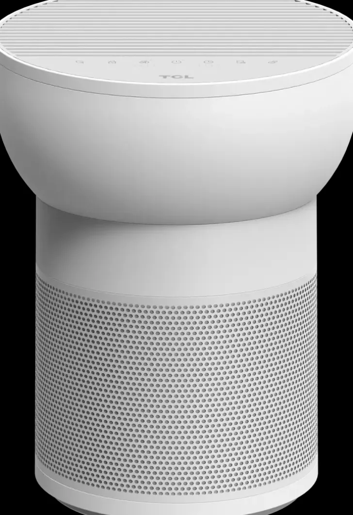 Tcl Breeva A2Ww Ilmanpuhdistin