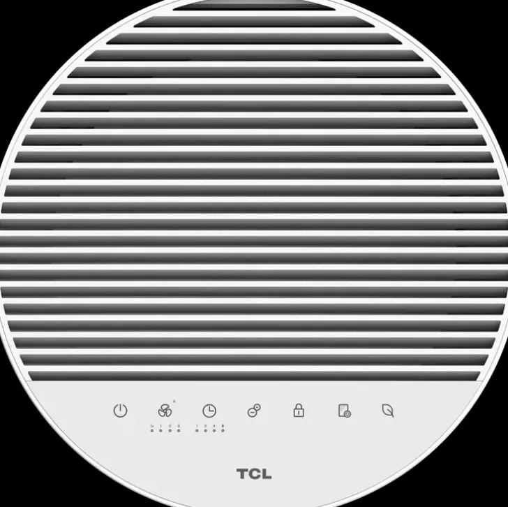 Tcl Breeva A2Ww Ilmanpuhdistin