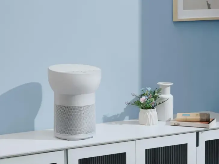 Tcl Breeva A2Ww Ilmanpuhdistin