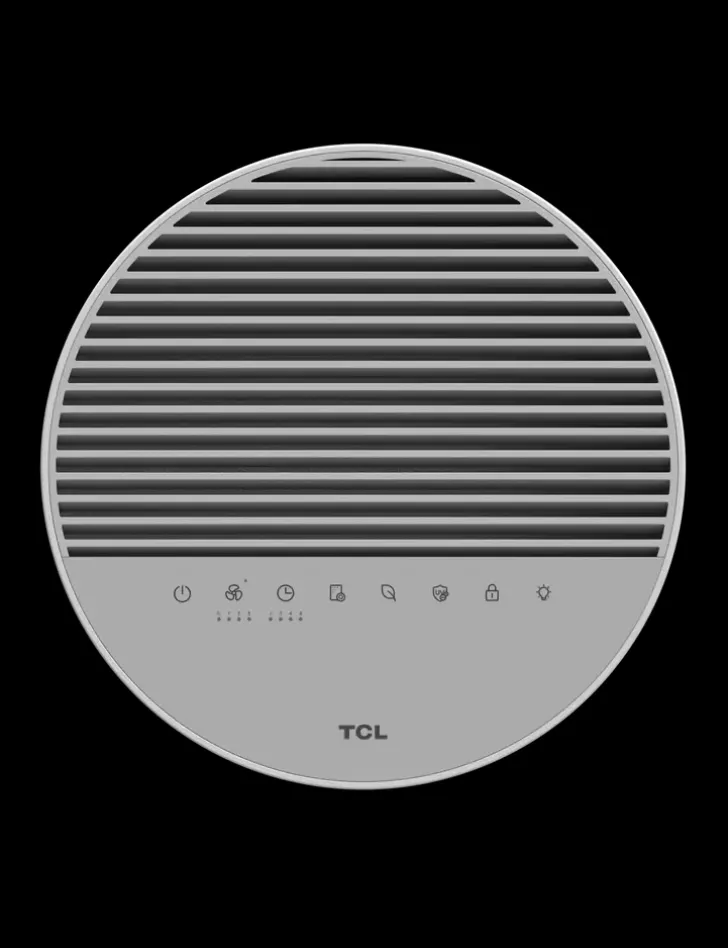 Tcl Breeva A3Ww Ilmanpuhdistin