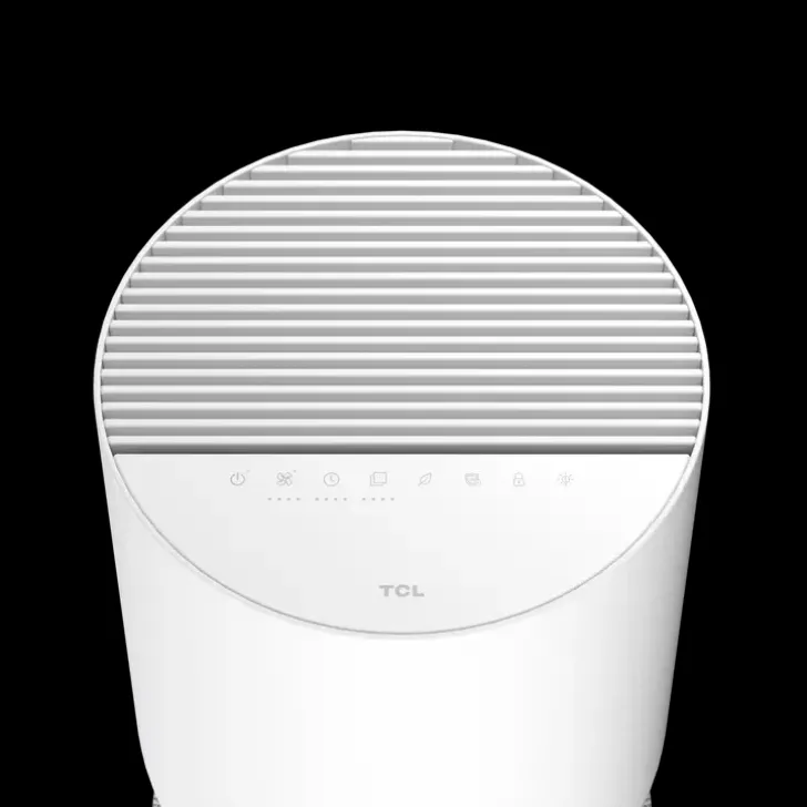 Tcl Breeva A5Ww Ilmanpuhdistin