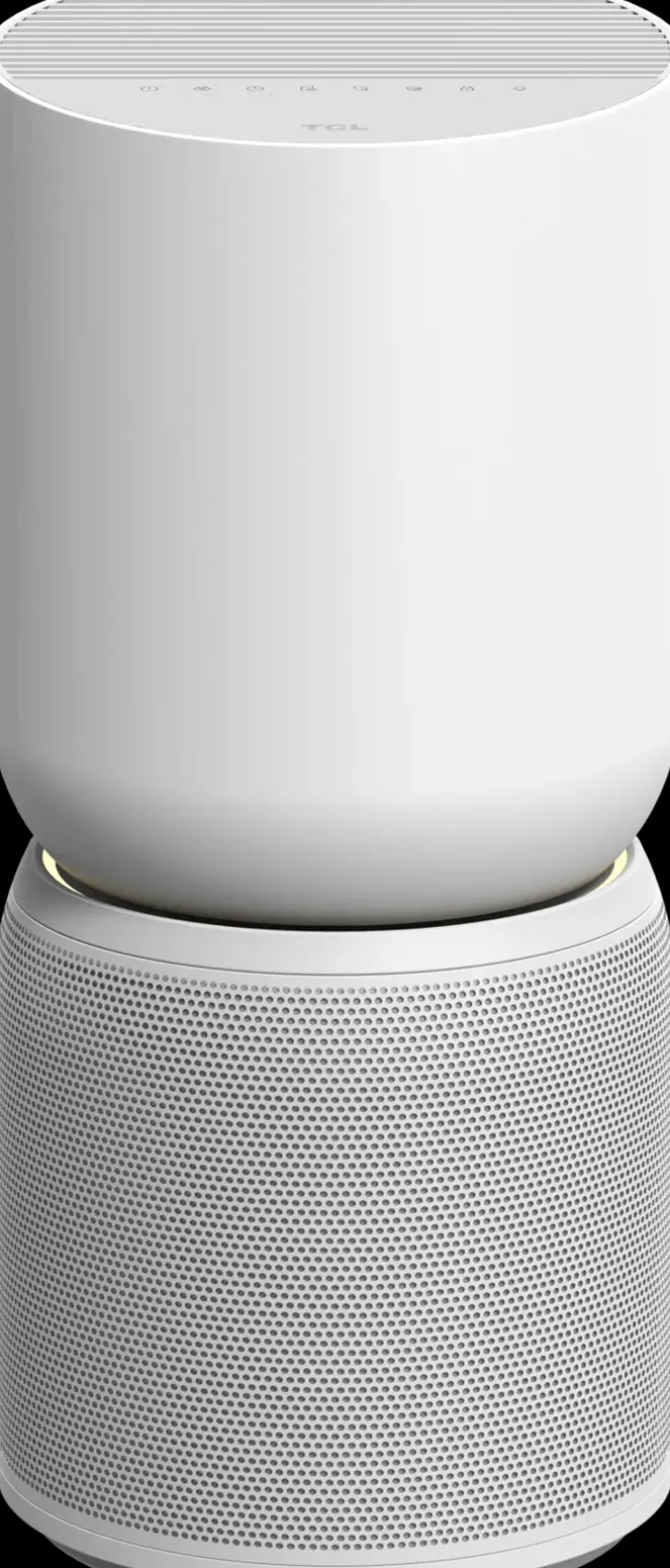 Tcl Breeva A5Ww Ilmanpuhdistin