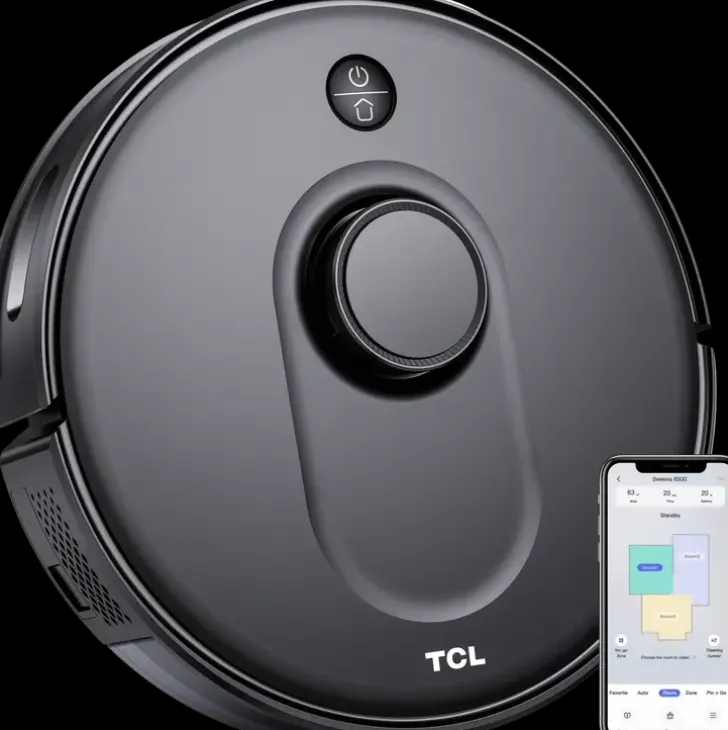 Tcl Sweeva 6000 Robotti-Imuri