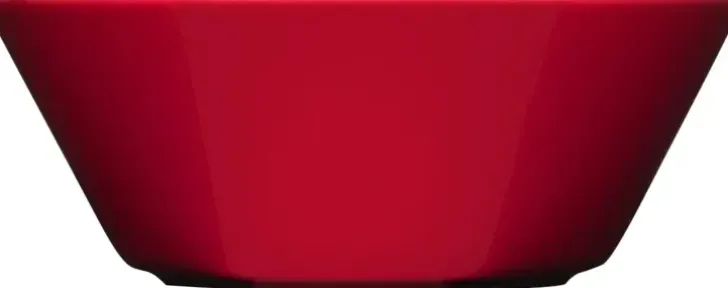 Teema Kulho 15Cm Punainen