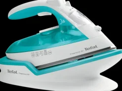 Tefal Fv6520E0 Freemove Air Hoyrysilitysrauta