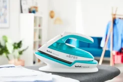 Tefal Fv6520E0 Freemove Air Hoyrysilitysrauta