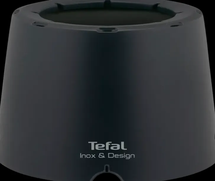 Tefal Inox&Design Ef256812 Fonduepata