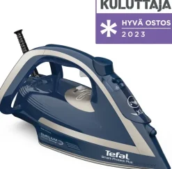 Tefal Silitysrauta Smart Protect Plus Fv6872E0