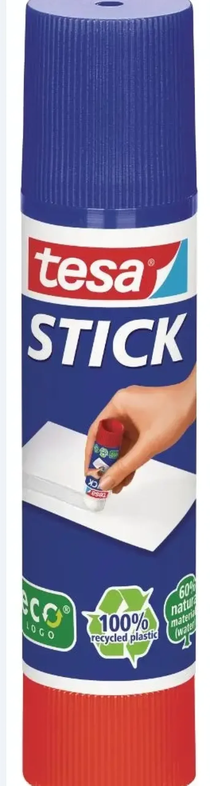 Tesa Ecologo Liimapuikko Stick 10G