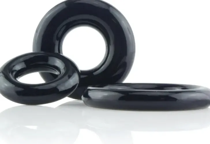 The Screaming O Penisrengaslajitelma