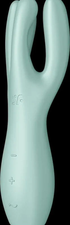 Threesome 3 Vibraattori