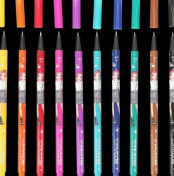 Topmodel Ohutkarkiset Tussit