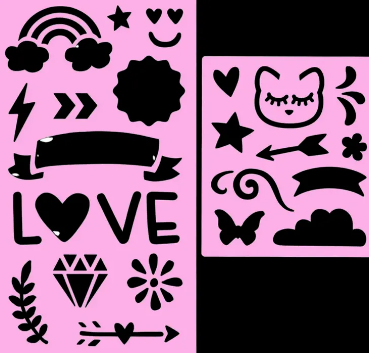 Topmodel Ohutkarkiset Tussit