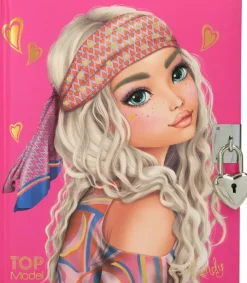 Topmodel Paivakirja Seventies