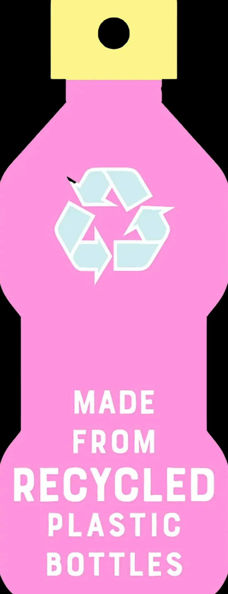 Topmodel Triplapenaali Cutie Star