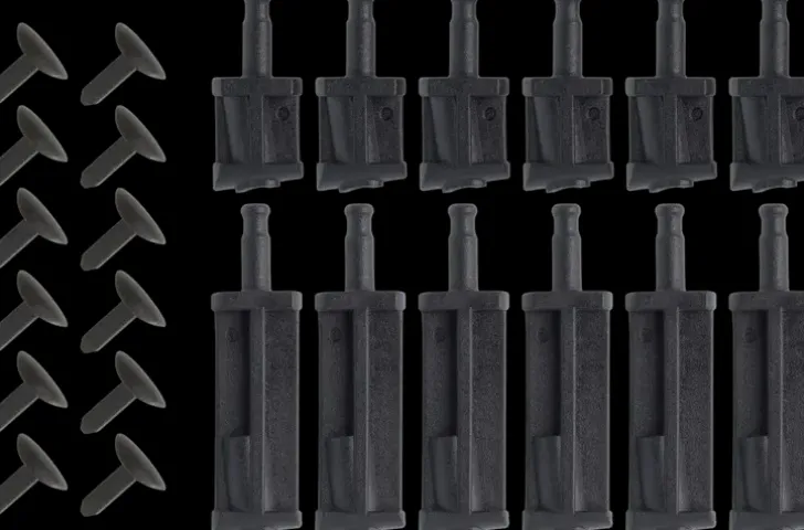 Tulpat Plug-In Hyllyyn6/Pkt Gr