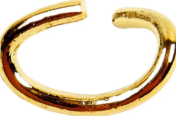 Valirengas 2,5*4Mm, Kullanvarinen 50Kpl