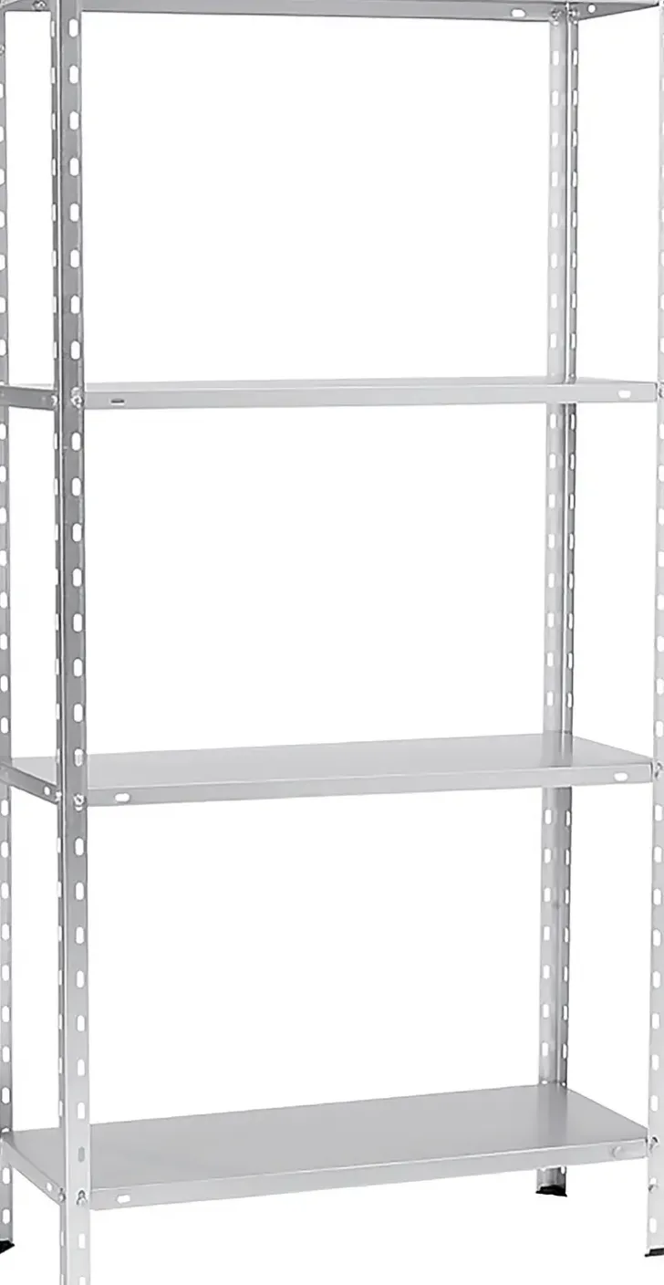 Varastohylly 1500X750X300Mm