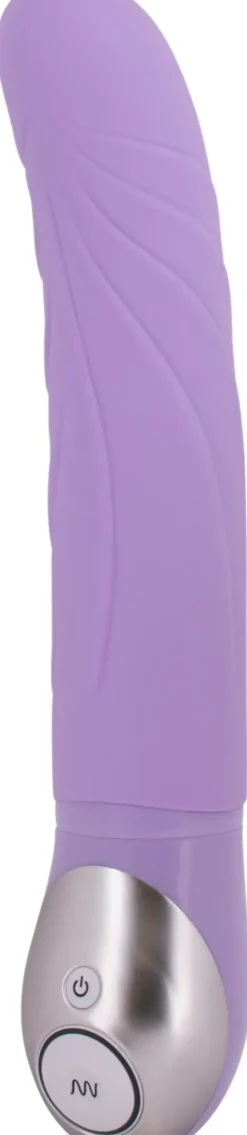 Vibe Therapy Sutra Purple Vibraattori
