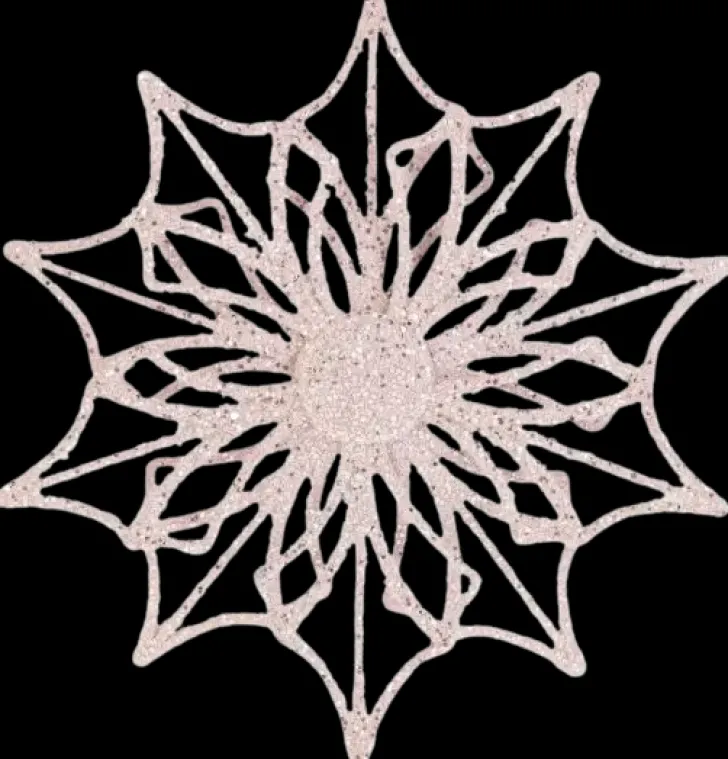 Weiste 120Mm Kukkafiligraani Saihkyva Rosaglitteri