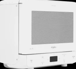 Whirlpool Max 34 Fw Mikroaaltouuni Valkoinen