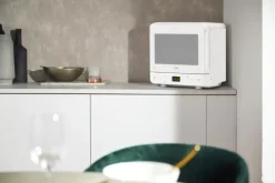 Whirlpool Max 34 Fw Mikroaaltouuni Valkoinen