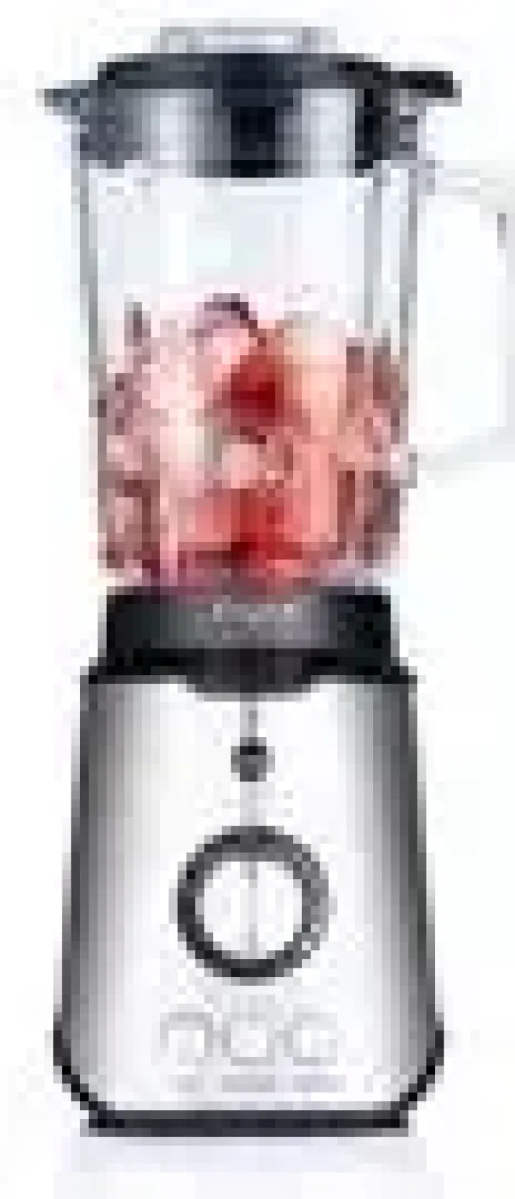 Wilfa Bl-1000S Tehosekoitin