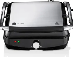 Wilfa Cg-2000B Poytagrilli