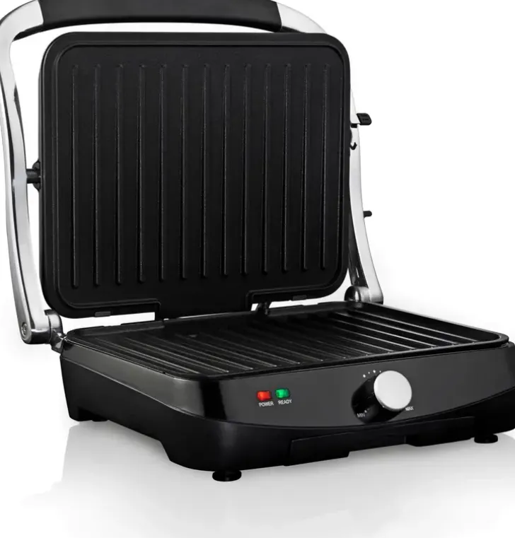 Wilfa Cg-2000B Poytagrilli