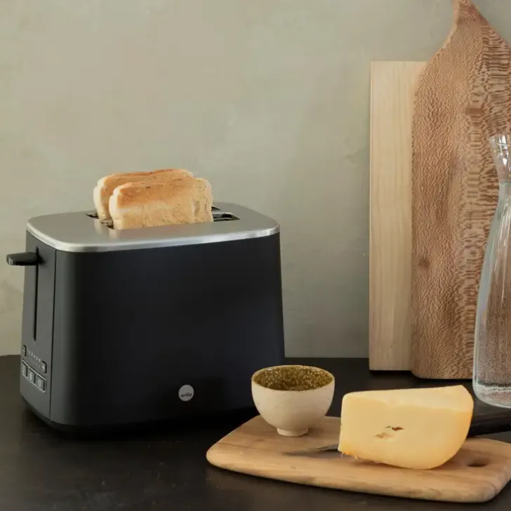 Wilfa Ct-1000Mb Leivanpaahdin