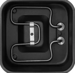 Wilfa Dfr-1600S Friteerauskeitin