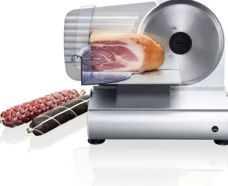 Wilfa Fs-200W Viipalointikone