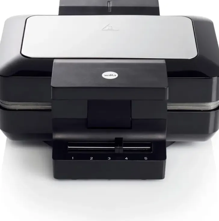 Wilfa Gaufres Bw-1000B Belgialainen Vohvelirauta