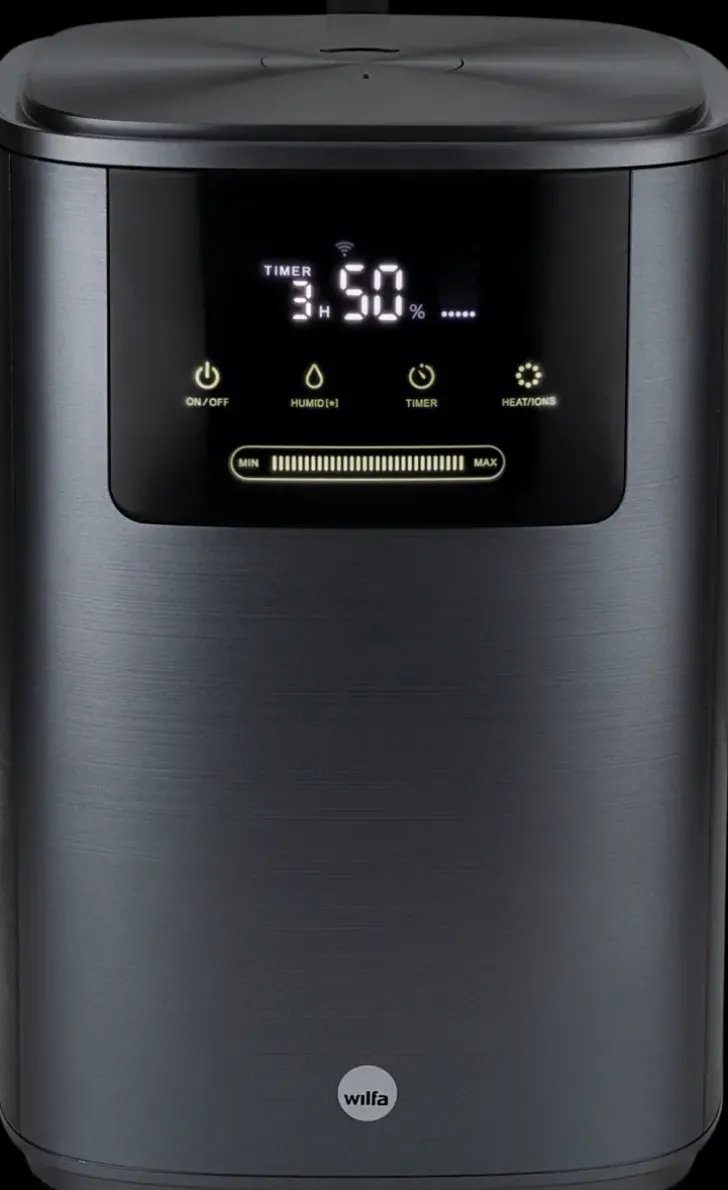 Wilfa Hu-400Bca Ilmankostutin