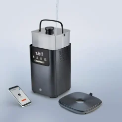 Wilfa Hu-400Bca Ilmankostutin