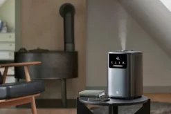 Wilfa Hu-400Bca Ilmankostutin