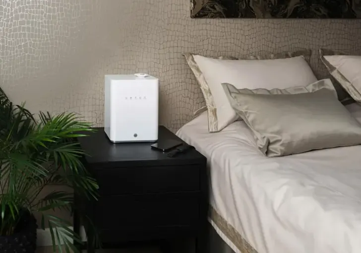 Wilfa Hu-430Cwa Ilmankostutin