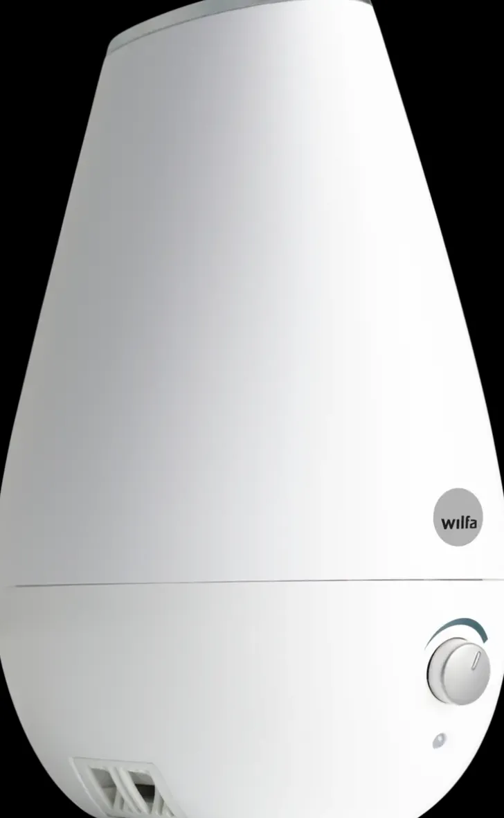 Wilfa Hu4-4W Ilmankostutin