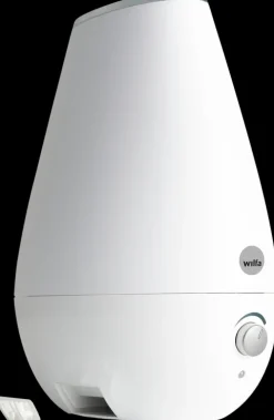 Wilfa Hu4-4W Ilmankostutin