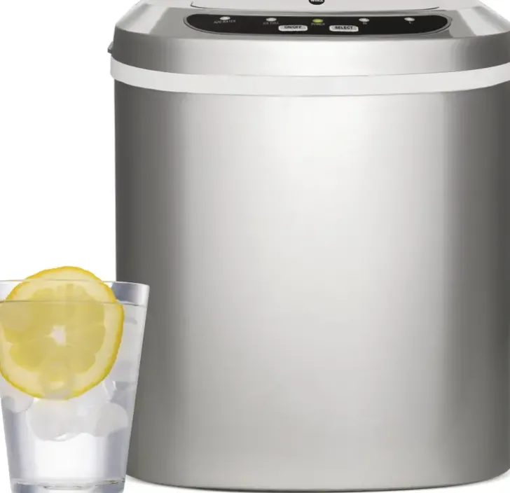 Wilfa Ice-12S Jaapalakone