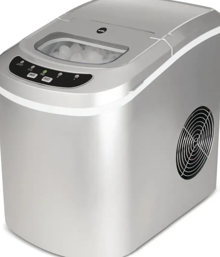 Wilfa Ice-12S Jaapalakone