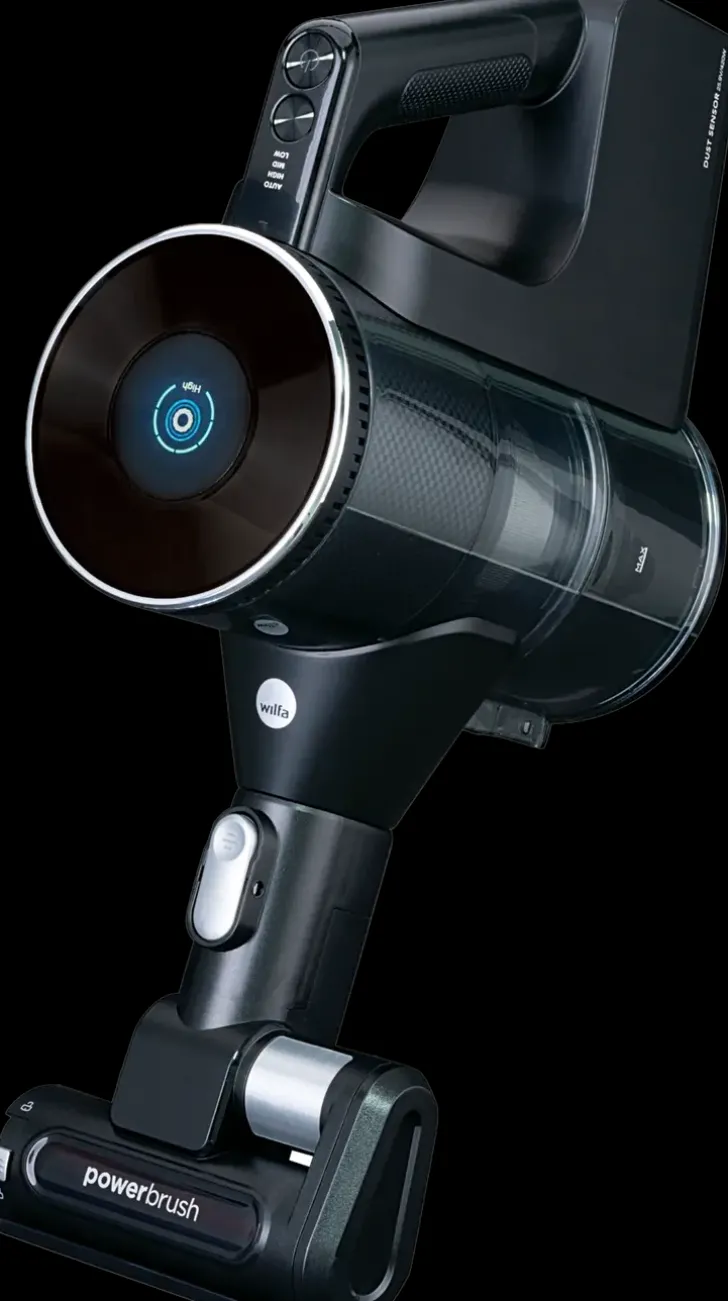 Wilfa Innovac Sensor Hs1-Sb Johdoton Imuri