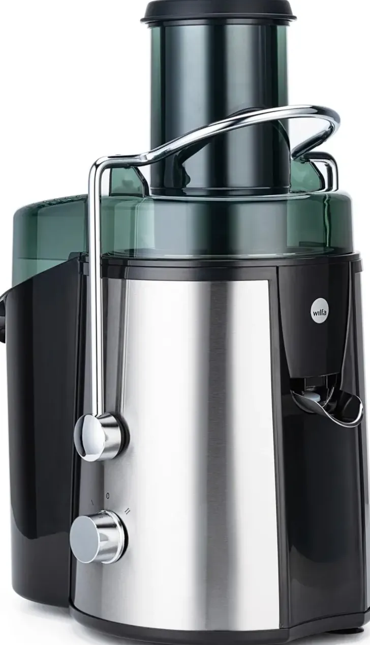 Wilfa Ju2S-800 Mehulinko