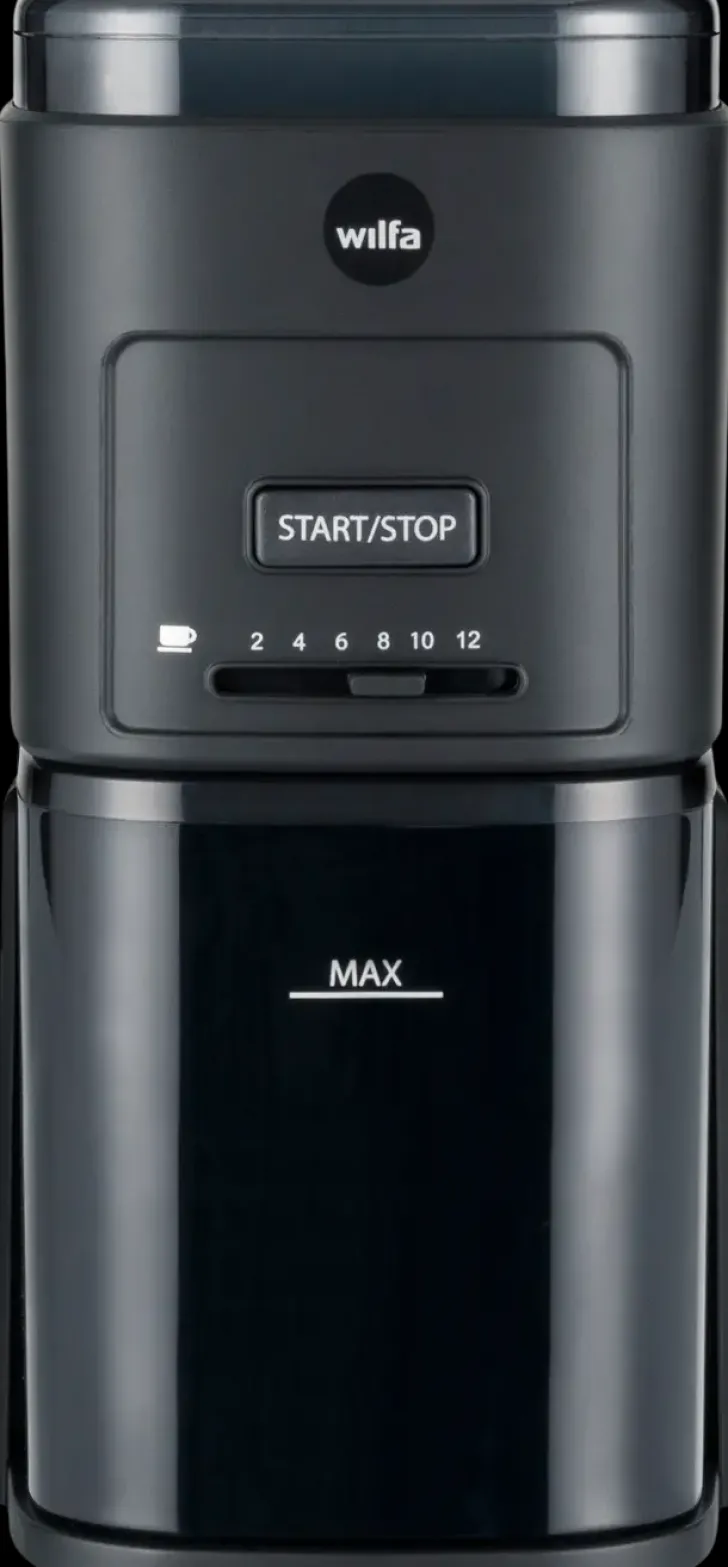 Wilfa Kahvimylly Cg2G-260