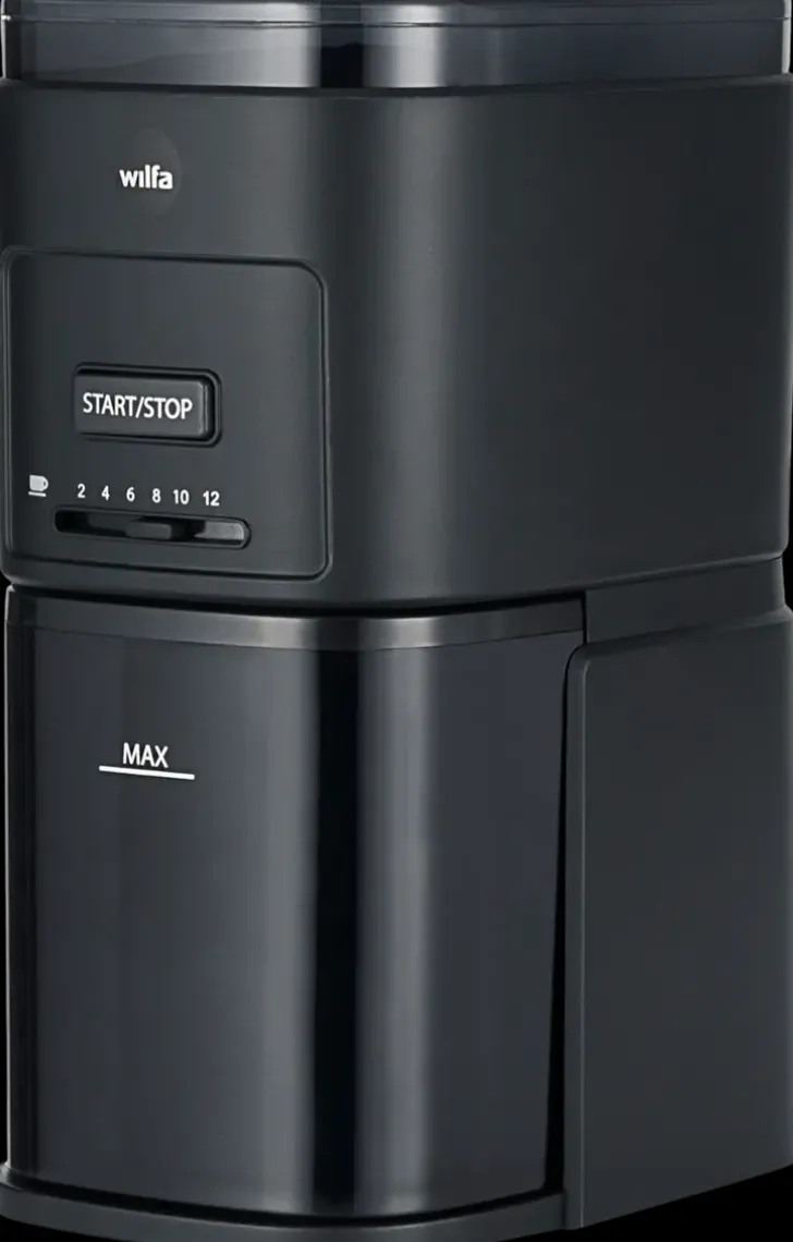 Wilfa Kahvimylly Cg2G-260
