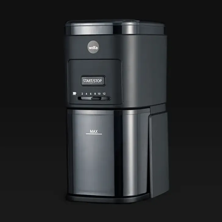 Wilfa Kahvimylly Cg2G-260