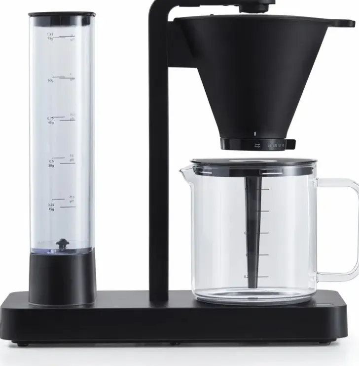 Wilfa Kahvinkeitin Black Performance Wspl-3B